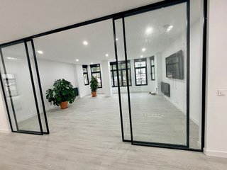 Piso en venta en Valdés
