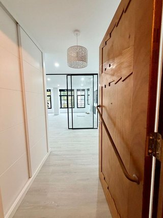Piso en venta en Valdés