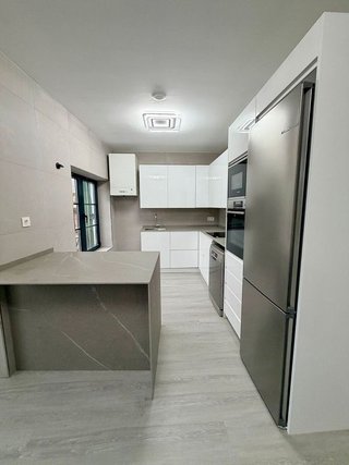 Piso en venta en Valdés