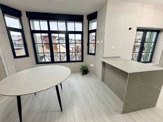 Piso en venta en Valdés