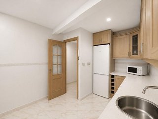 Piso en venta en Playa Stª Mª del Mar - Playa Victoria en Cádiz