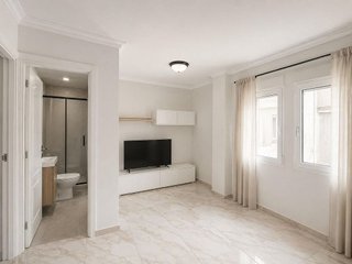 Piso en venta en Playa Stª Mª del Mar - Playa Victoria en Cádiz