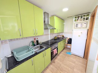 Piso en venta en Torre-Pacheco ciudad en Torre Pacheco