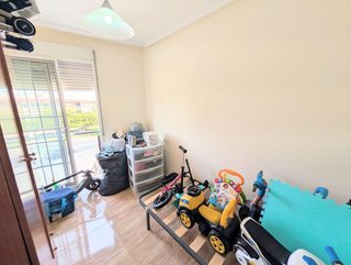 Piso en venta en Torre-Pacheco ciudad en Torre Pacheco
