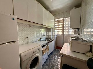 Piso en venta en Ventas en Madrid
