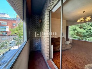 Piso en venta en Ventas en Madrid