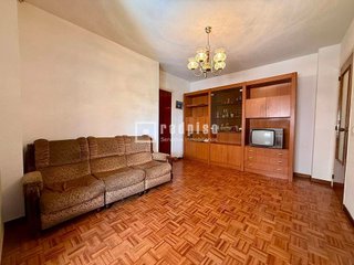Piso en venta en Ventas en Madrid
