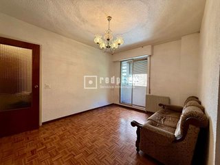 Piso en venta en Ventas en Madrid