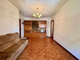 Piso en venta en Ventas en Madrid