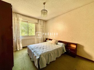 Piso en venta en Ventas en Madrid