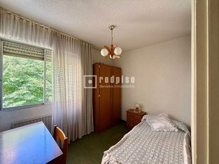 Piso en venta en Ventas en Madrid