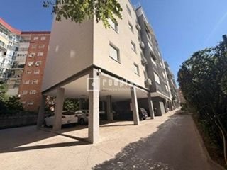 Piso en venta en Ventas en Madrid