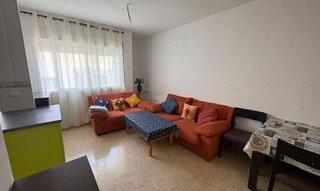 Dúplex en venta en Carboneras