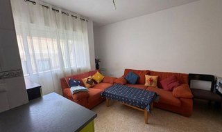 Dúplex en venta en Carboneras