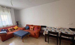 Dúplex en venta en Carboneras