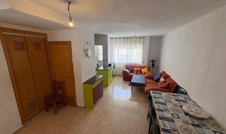 Dúplex en venta en Carboneras