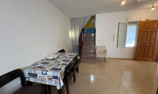 Dúplex en venta en Carboneras