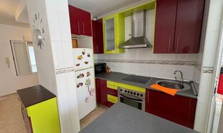 Dúplex en venta en Carboneras