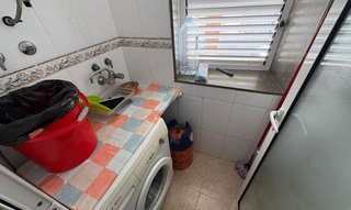 Dúplex en venta en Carboneras
