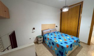 Dúplex en venta en Carboneras