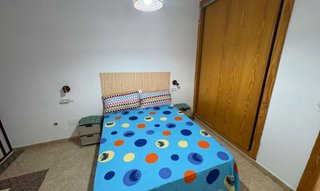 Dúplex en venta en Carboneras
