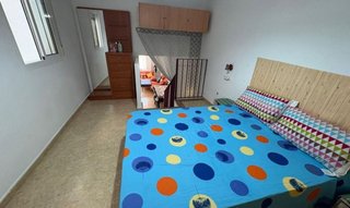 Dúplex en venta en Carboneras