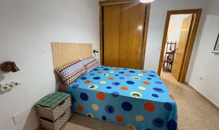 Dúplex en venta en Carboneras