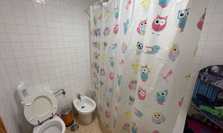 Dúplex en venta en Carboneras