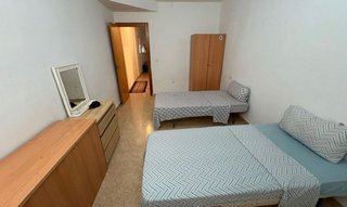 Dúplex en venta en Carboneras