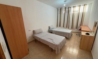 Dúplex en venta en Carboneras