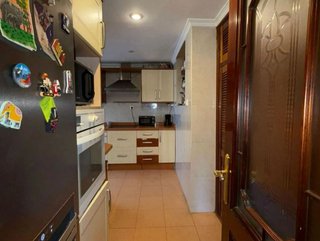 Piso en venta en La Laguna en Cádiz