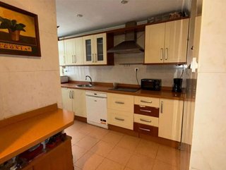 Piso en venta en La Laguna en Cádiz