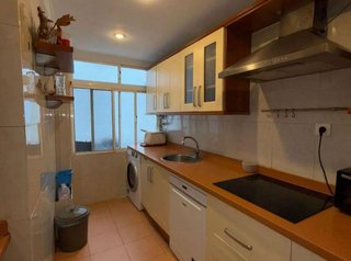 Piso en venta en La Laguna en Cádiz