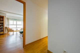 Ático en venta en Las Tablas en Madrid