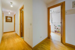 Ático en venta en Las Tablas en Madrid