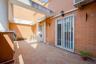 Ático en venta en Las Tablas en Madrid