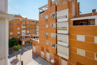 Ático en venta en Las Tablas en Madrid