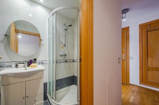 Ático en venta en Las Tablas en Madrid