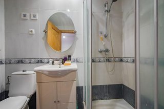 Ático en venta en Las Tablas en Madrid