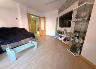 Piso en venta en El Bercial en Getafe