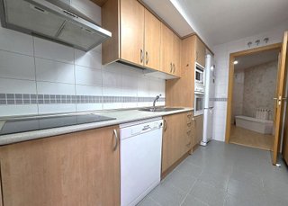 Piso en venta en El Bercial en Getafe