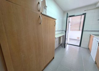 Piso en venta en El Bercial en Getafe