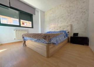Piso en venta en El Bercial en Getafe