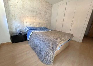 Piso en venta en El Bercial en Getafe