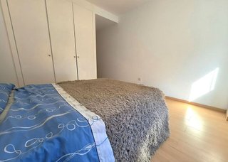 Piso en venta en El Bercial en Getafe