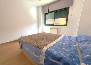 Piso en venta en El Bercial en Getafe