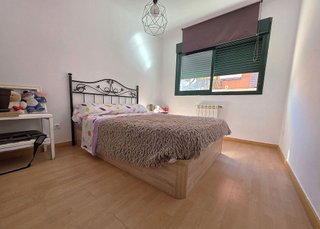 Piso en venta en El Bercial en Getafe