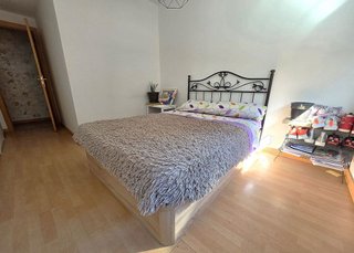 Piso en venta en El Bercial en Getafe