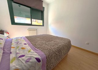 Piso en venta en El Bercial en Getafe