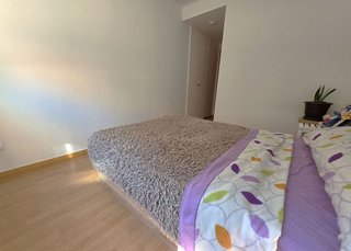 Piso en venta en El Bercial en Getafe